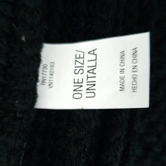 Goodfellow & Co Mens Scarf - Picture 4 of 6